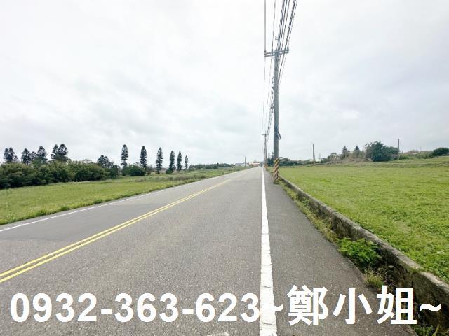 桃園新屋農地-2