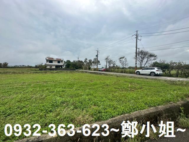 桃園新屋農地-3