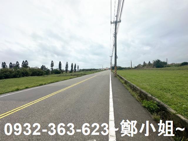 桃園新屋農地-4