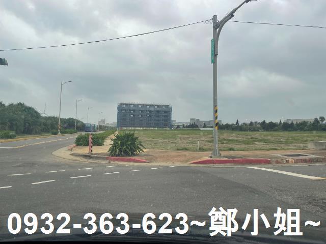 桃園觀音工業地-1