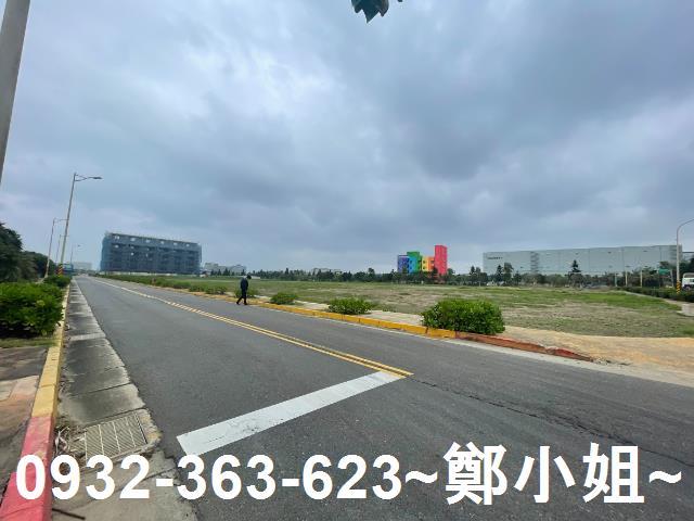 桃園觀音工業地-6