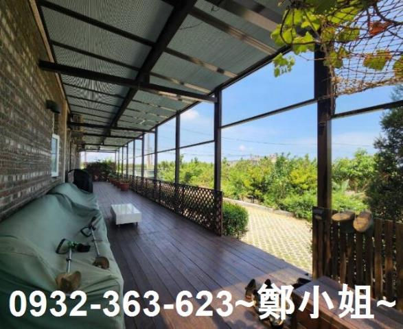 桃園中壢農地-8