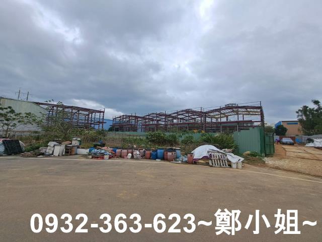 桃園蘆竹工業地-0