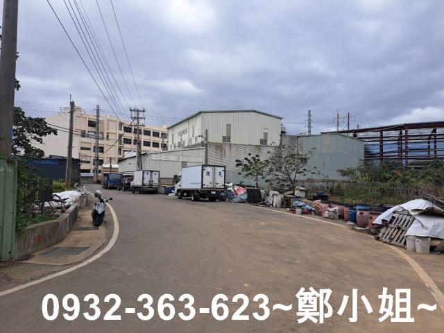 桃園蘆竹工業地-3