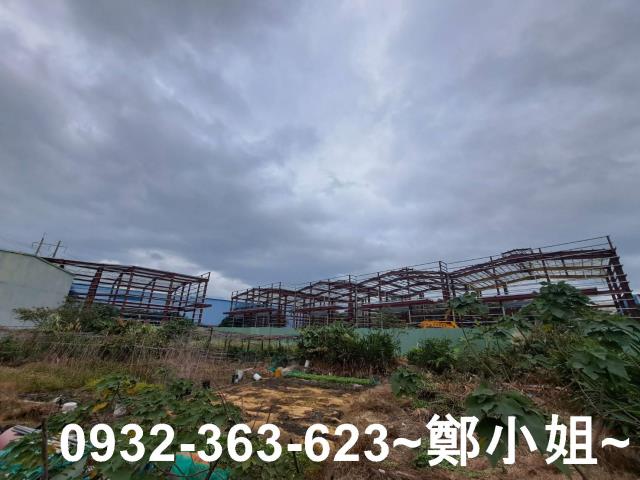 桃園蘆竹工業地-4