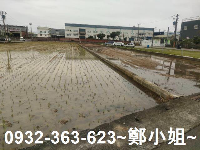 桃園蘆竹農地-7