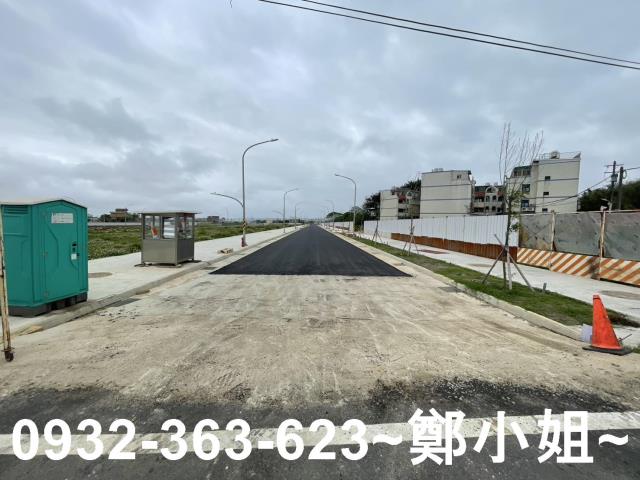 桃園大園建地-2