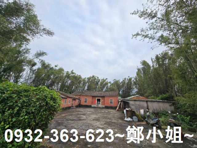 桃園大溪建地-8