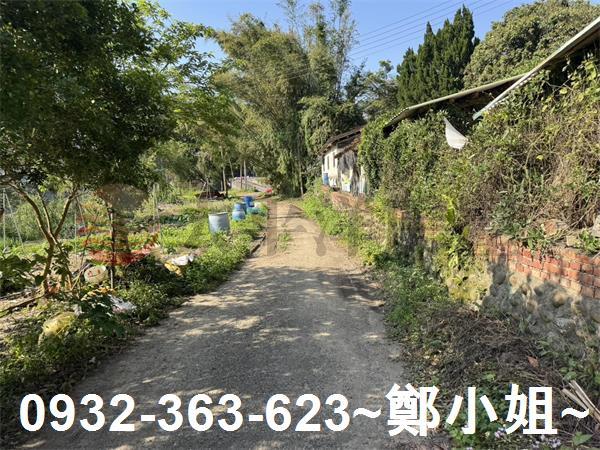 新竹新埔農地-0