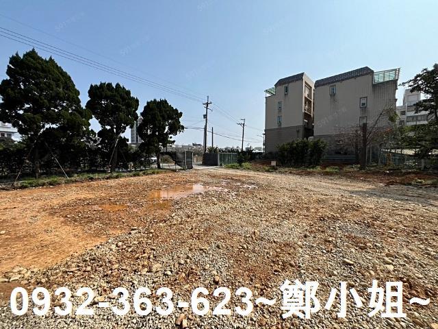 桃園大園農地-3