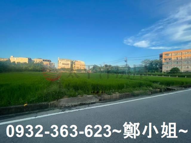 中壢農地-8