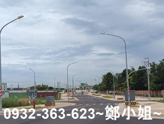 桃園大園建地-3