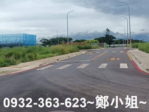 桃園大園建地-5