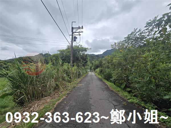 桃園大溪農地-1