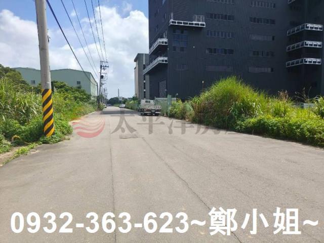 桃園龍潭工業地-9