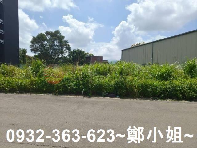 桃園龍潭工業地-10