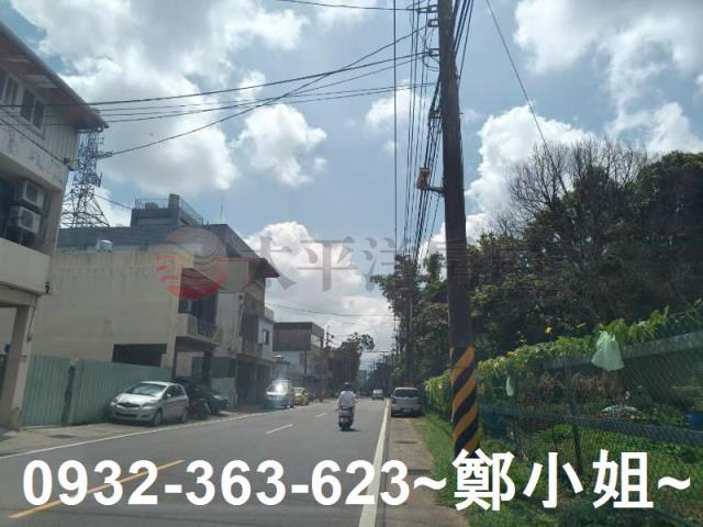 桃園龍潭工業地-11