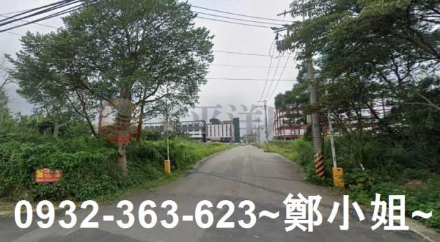 桃園龍潭工業地-14