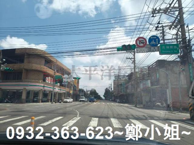 桃園龍潭工業地-0