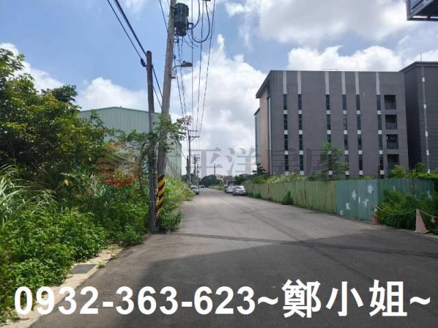 桃園龍潭工業地-1