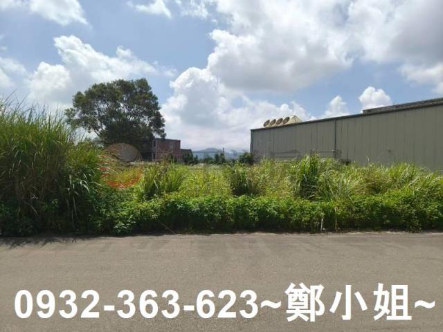 桃園龍潭工業地-2