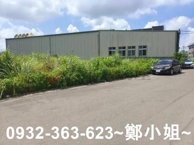 桃園龍潭工業地-5