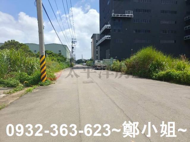 桃園龍潭工業地-6
