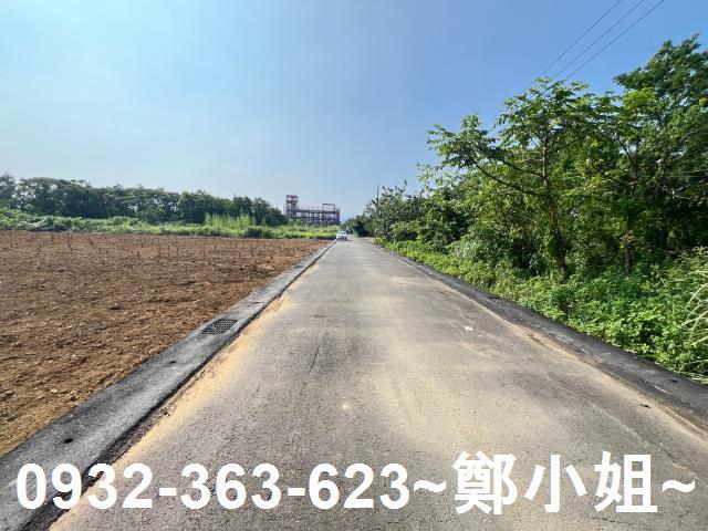 桃園龍潭農地-10