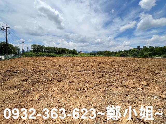 桃園龍潭農地-1