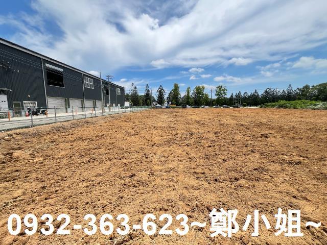 桃園龍潭農地-8