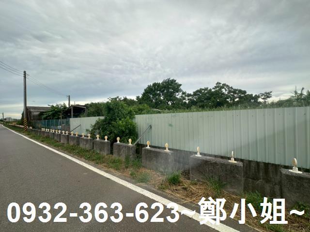 楊梅農地-3