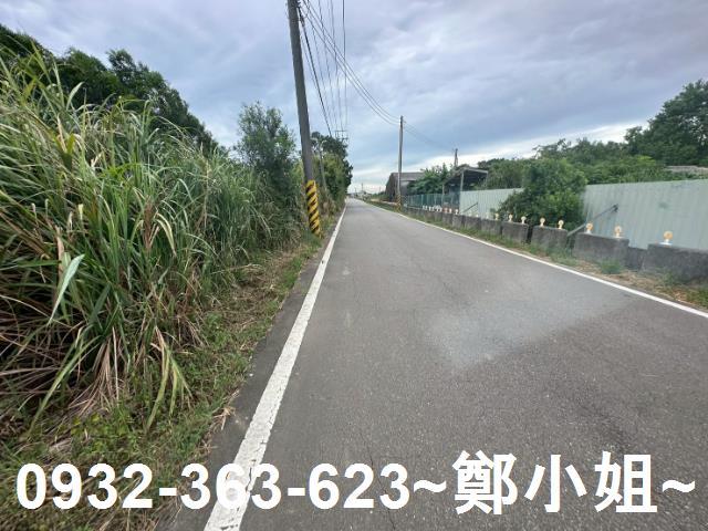楊梅農地-4