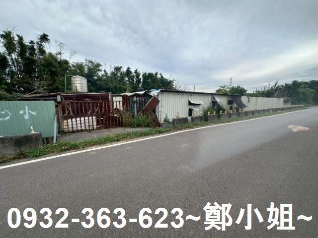 楊梅農地-5
