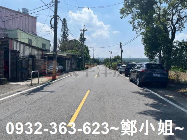 楊梅農地-0