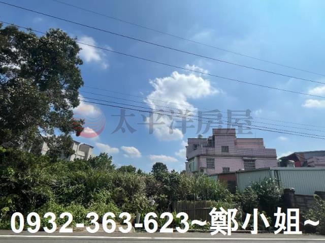 楊梅農地-3