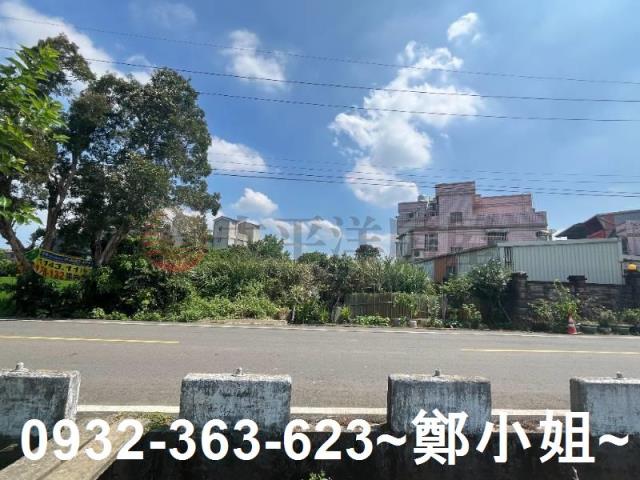 楊梅農地-4