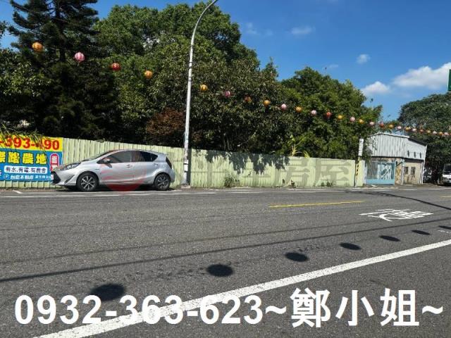 桃園區農地-1