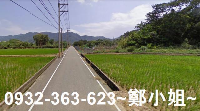 桃園大溪農地-3