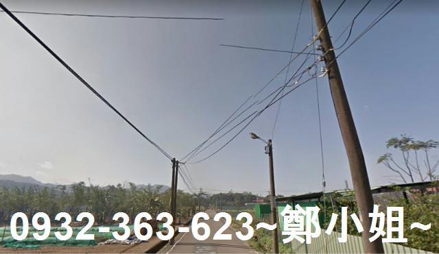 桃園大溪農地-4