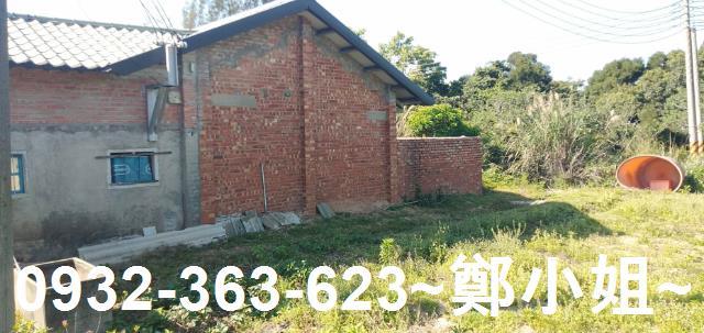 苗栗通霄農地-12