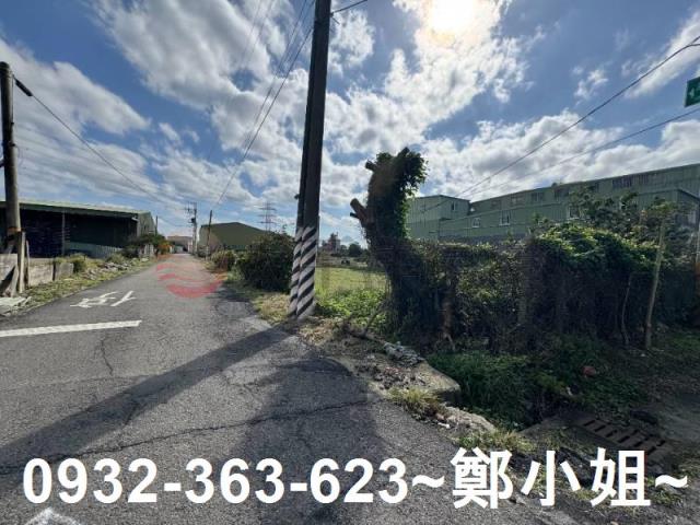 桃園蘆竹農地-8