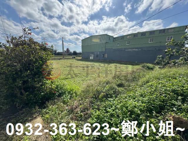 桃園蘆竹農地-9