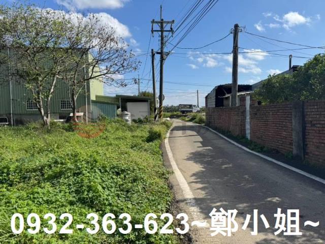 桃園大園農地-0