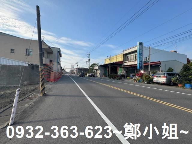 苗栗苑裡農地-3