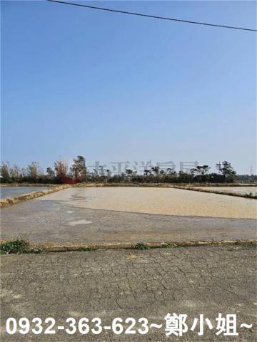 桃園新屋農地-1