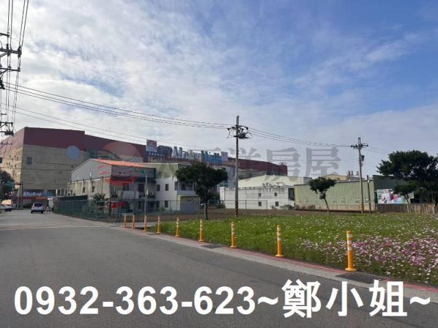 桃園中壢農地-1