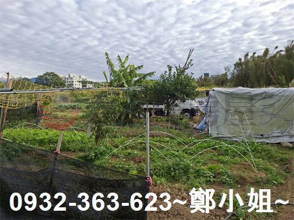 桃園大溪農地-10