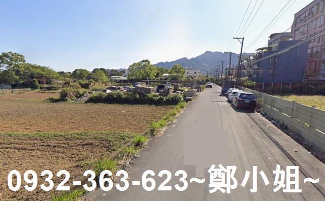 桃園大溪農地-1