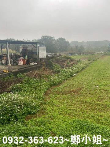 桃園大溪農地-5