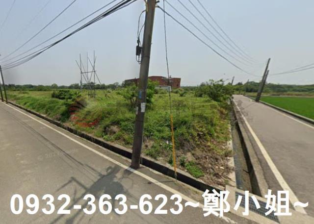 桃園新屋農地-2